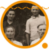 2015.04.01. godz. 18:00 – Otwarcie wystawy fotografii nieznanego autorstwa „Ktokolwiek wie… ktokolwiek zna…”