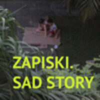 2017.10.21. godz. 12:00 – Wernisaż wystawy fotografii Sylwi Karwowskiej pt. „Zapiski. Sad Story”