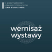 2018.06.09. godz. 12:00 – Wernisaż wystawy nagrodzonych zdjęć w 9. edycji Międzynarodowego Konkursu Fotograficznego „Teatr w Obiektywie”.