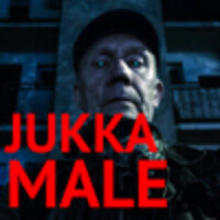 2019.11.16-wernisaż wystawy Jukka Male „Kontrapunkt”, w Mobilnej Galerii Fotografii AOF. Plac przed Centrum Kultury w Lublinie, ul Peowiaków 12, godz. 12.20.