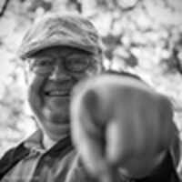 2020.02.15 ̶ wernisaż wystawy Grzegorza Pawlaka „Wśród nas”, w Akademii Odkryć Fotograficznych. Centrum Kultury w Lublinie, ul. Peowiaków 12, hol przy sali Oratorium, godz. 12.00.