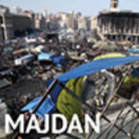 2015.05.18. godz. 17:30 – Wernisaż wystawy fotografii pt. „Majdan”