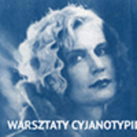 2015.02.14. godz. 13:30 – WARSZTATY CYJANOTYPII
