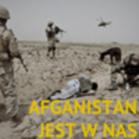 2015.10.17. godz. 12:00 – Wernisaż wystawy fotografii Maksymiliana Rigamontiego pt. „Afganistan jest w nas”