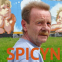 2016.02.13. godz. 12:00 – Wernisaż wystawy fotografii Tomasza Spicyna pt. „My u nas na dzielnicach”