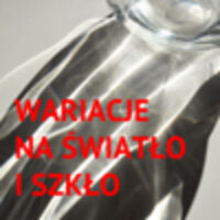 2016.04.09. godz. 12:00 – Otwarcie wystawy fotografii Magdaleny Byliny pt. „Wariacje na światło i szkło”. Ekspozycja jest częścią wystawy zbiorowej pt. „Fotofiguracje VI – wybór”