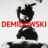 2016.05.14. godz. 12:00 – Jubileuszowa wystawa Lucjana Demidowskiego z okazji 50-lecia twórczości artysty.