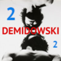 2016.05.28. godz. 18:30 – Finisaż jubileuszowej wystawy Lucjana Demidowskiego pt. „Pół wieku z fotografią”