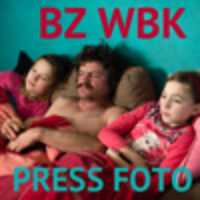 2016.07.01. godz. 12:00 – Rok 2015 w obiektywie polskich fotoreporterów czyli wystawa pokonkursowa BZ WBK PRESS FOTO