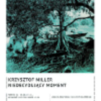 2015.03.21. godz. 12:00 – Otwarcie wystawy fotografii Krzysztofa Millera pt. „Niedecydujący moment”