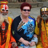 <b>2020.03.14 ̶ wernisaż wystawy Krystyny Szymańskiej „Antagonizm”, w Akademii Odkryć Fotograficznych. Centrum Kultury w Lublinie, ul. Peowiaków 12, hol przy sali Oratorium, godz. 12.40.</B>